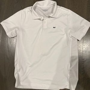 Vineyard vines polo
